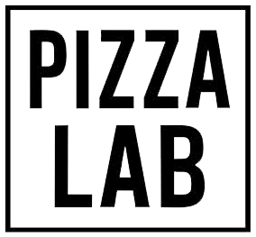 Pizza Lab Logo